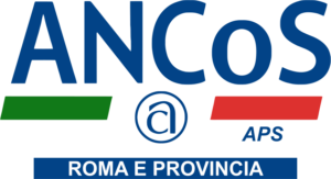 Logo ANCoS Roma e Provincia