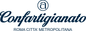 Logo Confartigianato Roma