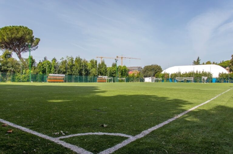 Campo Sportivo Pio XI